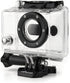 SOONSUN Replacement Waterproof Housing Case for GoPro HD Hero and HD Hero 2 Camera Underwater Protective Dive Housing Case...