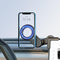 Tesla Phone Mount,?Strongest Magnet Power? Tesla Model 3/Y Accessories for Tesla Screen Phone Mount, Tesla Phone Holder Can be Adjusted 360° for i...