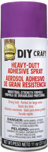 I Love To Create ALEENES Spray ADHSIV 11OZ, White...