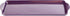 Calypso Basics Melamine Sandwich, Tidbit Tray, Plum...