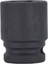 Genius Tools 444020 1/2" Dr. 20mm Cr-Mo Impact Socket...