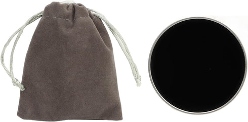 Lens Cover for Instax Mini EVO, Aluminum Alloy Dustproof Waterproof Camera Lens Protective Cover....