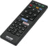RMT-VB100I Replace Remote Control fit for Sony Blu-ray Disc DVD BD Player BDP-S1500 BDP-S4500 BDP-S5500 BDP-S6500 BDP-S3500 BDP-BX150 BDP-BX350 BD...