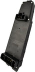 SWITCHDOCTOR Master Window Switch for 2002-2008 Dodge Ram 1500 2500 3500, 2001-2004 Dakota, 2001-2003 Durango (Quad Cab, 68171680AA, 56049805AB, 5...