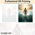 TUMOVO Adult Paint by Number Jesus Adults' Paint-by-Number Kits Son of God Paint Number Kits Romantic DIY Acrylic Paint by Numbers Painting Kit Ho...
