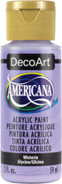 DecoArt Acrylic Paint, Wisteria...