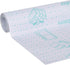 EasyLiner Clear Adhesive Shelf Liner for Cabinets, Cupboards & Protective Covering - Peel and Stick Shelf Liner Easy to Cut & Fit - Self- Adhesive...