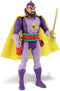 Boss Fight Studio Power Stars: Ming The Merciless Action Figure, Multicolor...