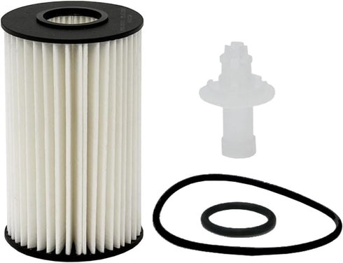 Purolator PBL25702 PurolatorBOSS Maximum Engine Protection Cartridge Oil Filter Compatible With Select Toyota and Lexus...