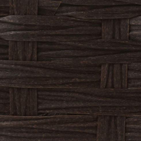 Whitmor Split Rattique Tank Topper Driftwood,Brown...