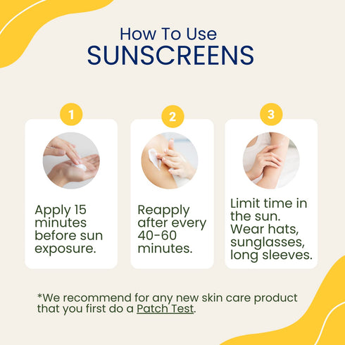 TruKid Daily Mineral Sunscreen SPF 30 - All Natural Kids & Baby Sunscreen for Face & Body, Non-Toxic Zinc Oxide Sunblock Protection for Sensitive ...