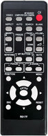R017F Replacement Remote Control Compatible with Hitachi LED Projector CP-A302WN CP-AW2519N CP-AW312WN CP-D27WN CP-D32WN CP-DW25WN CP-EW250N CP-X3...