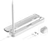 NovaPlus 2 in 1 Apple Pencil Charging Case for Apple Pencil 2nd & 1st Generation, Magnetic Wireless Apple Pencil Charger for Pencil 2nd Gen, Porta...