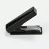 Midori Compact Stapler, XS Series, Black (35270006)...