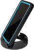 GoDonut Plus+ Phone Stand - Portable Mount Accessory - Charging Port Access - Compatible with Tablet, iPhone & Most Smartphones - Black...