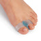 Bunion Corrector, 8 Pack Toe Separators with 2 Loops, Gel Toe Corrector, Big Toe Spacer for Bunion Pain Relief and Overlapping Toe...