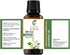 Jasmine Oil 15 ML (0.51 Fl.OZ) | 100% Pure Natural Undiluted Uncut Therapeutic Grade Jasminum Grandiflorum Essential Oil...