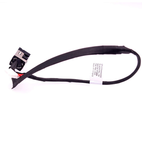 DC Power Jack Harness Cable Charging Port Y44M8 0Y44M8 DD0AM9AD000 Replacement for Dell Inspiron 15 7557 7559 5577 5576...