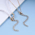 Boho Layered Pearl Ankle Bracelet Gold Shell Anklet Bracelet Vintage Cowrie Anklets Chain Summer Beach Foot Chain Jewelry for Women and Girls 2Pcs...