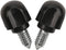 4162142 Mixer Thumb Screw Replace for 9709194 WP9709194 240374 Compatible with KitchenAid & Whirlpool Mixers...