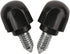 4162142 Mixer Thumb Screw Replace for 9709194 WP9709194 240374 Compatible with KitchenAid & Whirlpool Mixers...