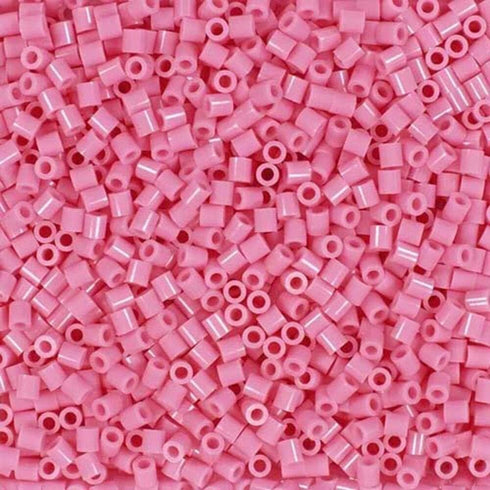 Perler Fuse Beads For Crafts, Cotton Candy, Small...