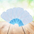 Beavorty Cleaning Wipes 50 Pcs Disposable Deep Cleaning Teeth Wipes Finger Toothbrush Oral Finger Wipes Teeth Whitening Wipes Oral Cleaning Wipe f...