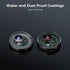 K&F Concept Go 3S MCUV Protection Filter, 28 Multi-Coated UV Filter Compatible with Insta360 GO 3S Action Camera...