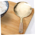 Tofu Brain Shovel Rice Spoon Rice Paddle Spoon Rice Spatula Tofu Shovel Skimmer Ladle Beans Scoop Rice Maker Paddle Japanese Rice Ladle Rice Ball ...