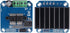 AITRIP 2 PCS BTS7960 43A High Power Motor Driver Module/Smart Car Driver Module for Arduino Current Limit (2 PACK)...