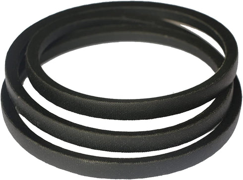 Snow Blower Tractor 1/2" x 44" for Cub Ct MTD MTD 754-0189, 754-0222, 754-0222A, 754-0274...