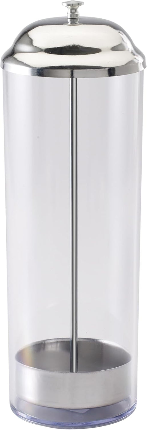 Winco Column Straw Dispenser...