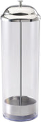 Winco Column Straw Dispenser...