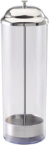 Winco Column Straw Dispenser...