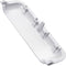 Lifetime Unbreakable W10861225 Dryer Door Handle by Seentech - Compatible with Whirlpool Kenmore Dryer – Replace: AP5999398 W10861225VP W10714516 PS11731583