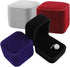 LamQee Engagement Ring Box Velvet Earrings Studs Ring Case Jewelry Display Storage Box Gift Box for Proposal Engagement Birthday Wedding Anniversa...