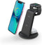 3 in 1 Wireless Charger for iPhone, Fast Charger Stand Dock for Multiple Devices, Wireless Charging Station for iPhone 15/14/13/12/SE/X/XR/XS, iWa...