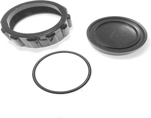 Replace RV30617B (520670) IntelliChlor Acid Cleaning Kit.with O-Ring Compatible with All Intellichlor Salt Chlorinator Models....