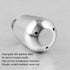 TOPINCN Coffee Machine Steam Nozzle, 3 Holes 304 Stainless Steel Coffee Maker Accessories for CRM3605 Coffee Machine...