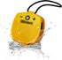 Portable Bluetooth Speaker IPX5 Small Waterproof Speakers Bluetooth Wireless Bluetooth 5.4 TWS Shower Speaker 4W Loud Sound with Lanyard Long Play...