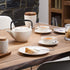 Villeroy & Boch Artesano Original Salad Plate, 8.5 in, Premium Porcelain, White...