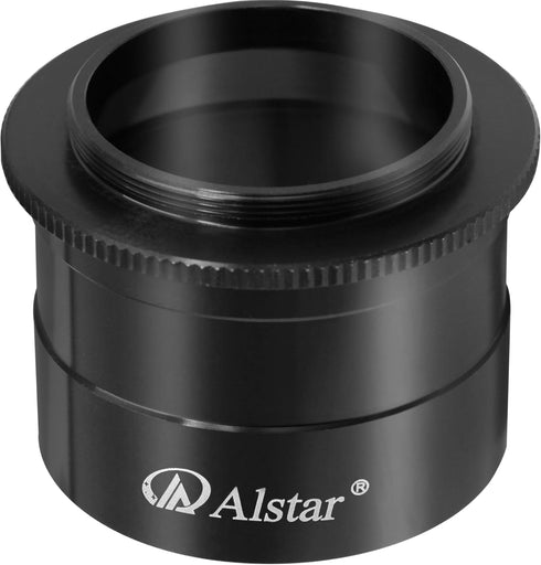 Alstar 2" T-2 Focal camera adapter ? for SLR cameras - simply attach your camera to The telescope...