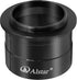 Alstar 2" T-2 Focal camera adapter ? for SLR cameras - simply attach your camera to The telescope...