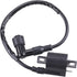 Ignition Coil Compatible with Yamaha PW 50 PW50 1981-2009 PW 80 PW80 1981-2009...