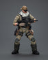 Pipigirl Joytoy 1/18 Soldier Action Figures, U.S.Army Delta Assault Squad Support Gunner, Collectible Military Model Toy, Anime Model, 4.2 inch Mo...