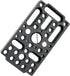 NICEYRIG Switching Plate Camera Cheese Easy Plate Applicable Railblocks, Dovetails, Short Rods...
