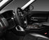 SEG Direct Car Steering Wheel Cover for F-150 Tundra Range Rover 15 1/2" - 16", Black Microfiber Leather...