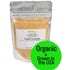 California Grown-Organic-Garlic Granules (8)...