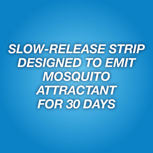 PIC Mosquito Octenol Lure, White...