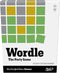 Hasbro Gaming Wordle The Party Game for 2-4 Players, Official Wordle Board Game Inspired by New York Times, Games for Ages 14+, Word Games...